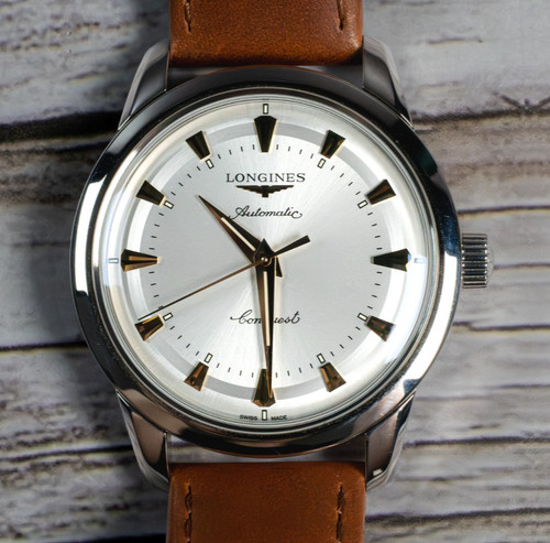 2023 longines conquest - 2023,