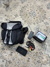 Sony Digital Handycam DCR-HC48