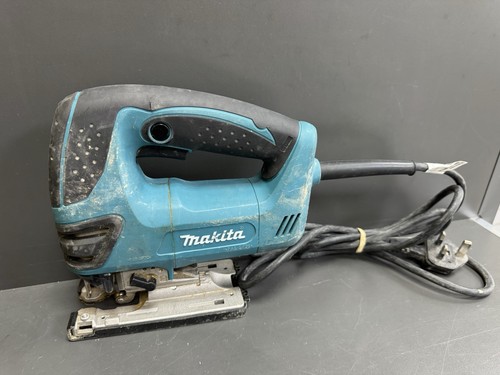 Makita 4350ct 240v jigsaw - makita,