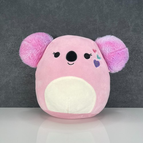 Squishmallows kaelea the - kaelea, koala