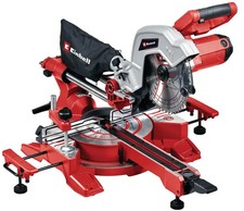 Einhell Crosscut Mitre Table