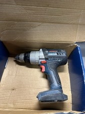 Bosch GSB18V-110C 18v Body