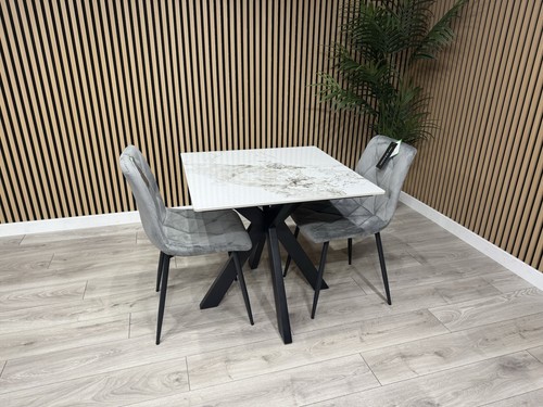 Next sample crete - crete, marble