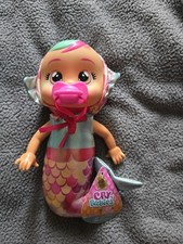 CRY BABIES TINY CUDDLES