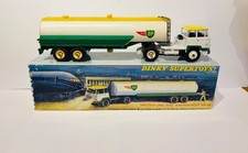 Dinky toys french supertoys - french,