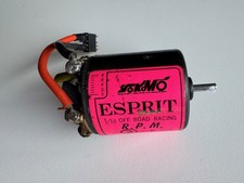 Yokomo ESPRIT R.P.M. Motor - vintage original not re-re