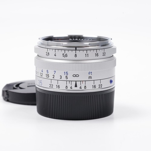 Carl zeiss biogon - zeiss, t*