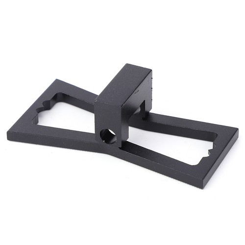 Aluminum dovetail marker - aluminum,