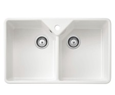 Roe Twin Belfast Sink