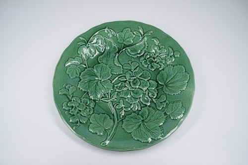 Damaged english antique - damaged,