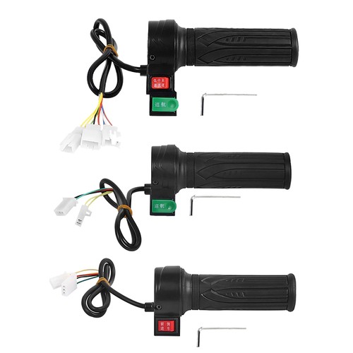 Accelerator throttle handle - throttle,