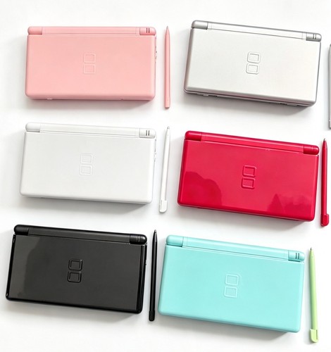 Nintendo lite various - nintendo,