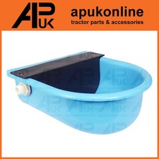 Plastic automatic water - automatic, trough
