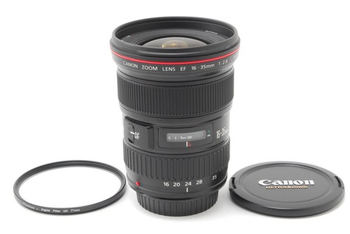 Mint canon 16 - 【mint】canon, ef