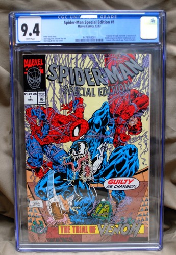 Marvel comics spider man - comics, spider-man