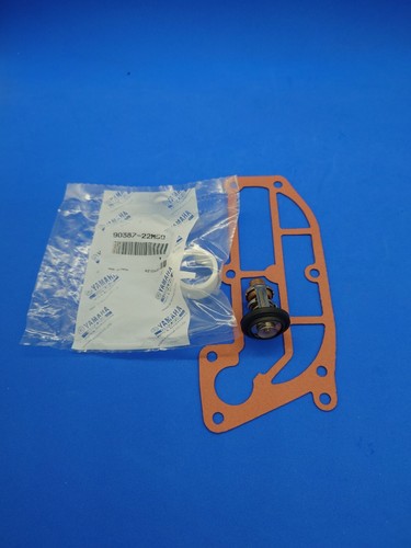 Thermostat gasket collar - gasket, &