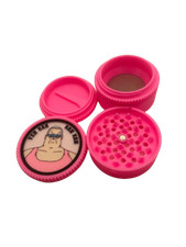 Lez Mackerel - Big Lez Show -