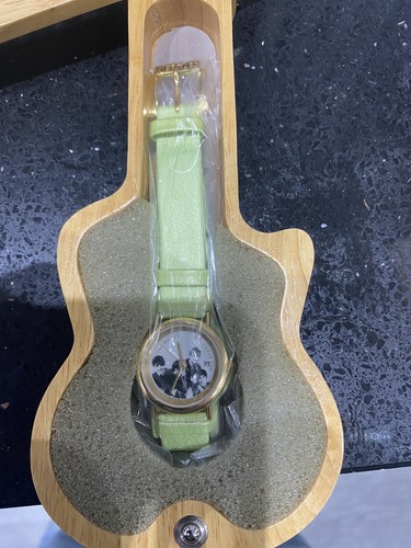 The beatles apple watch - watch, with