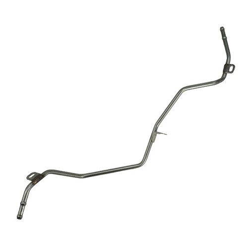 Control line for 2 - for, vw