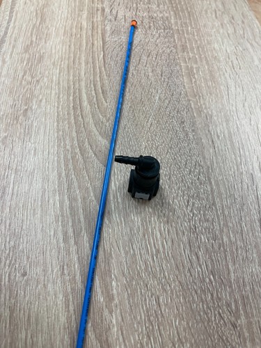 Diesel heater fuel pick - heater,