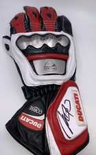 Jack Miller (Australia) Signed Ducati Replica Moto GP Glove ?  Plus COA