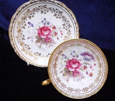 Very Pretty Paragon 1930's