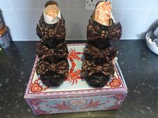 Irregular Choice Diamond Day Boots Size 7