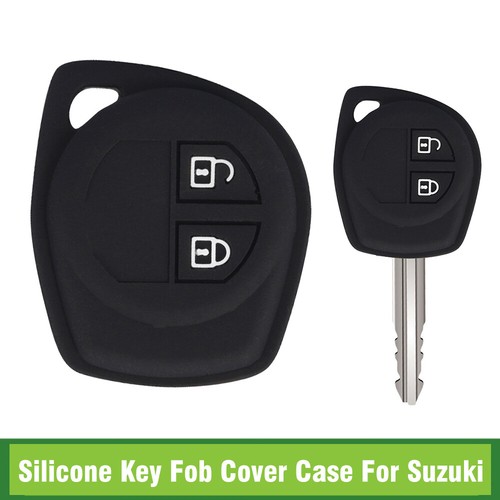 2button remote key shell - key,