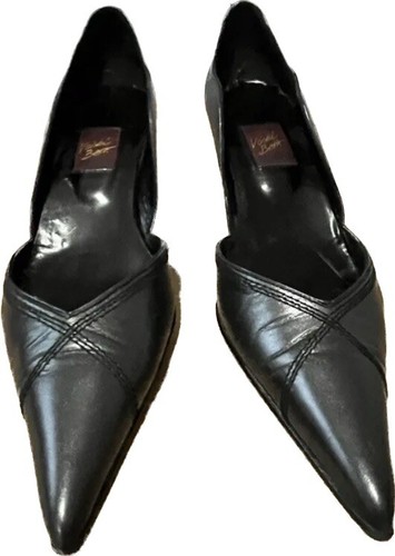 Vicki beth gunmetal grey court - vicki,