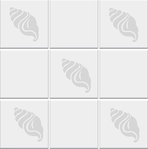 Bathroom tile stickers - bathroom,