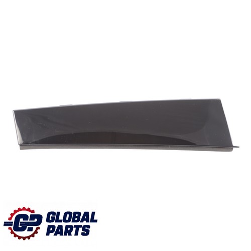 Audi rear door b pillar - b,