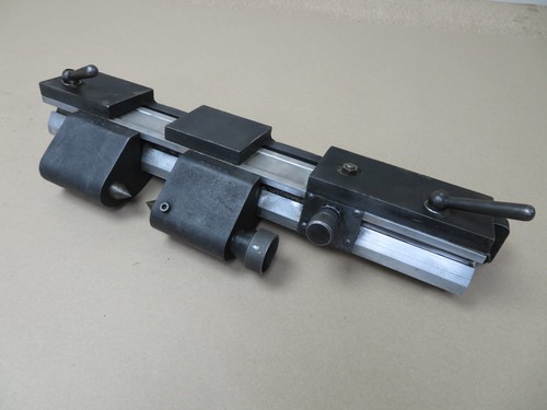 Hardinge hydraulic copying - hydraulic,