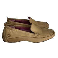 Timberlands, Ladies flats boat