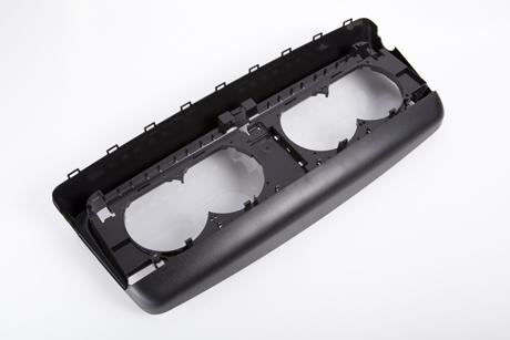 Man tgs tgx main mirror - tgs, frame