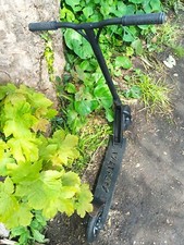 The MGP XT . Madd Gear. All Terrain Scooter. Razor Foldable Stunt Scooter