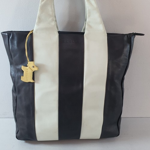 Radley large leather retro - radley,