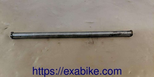Clutch rod for - suzuki, gsx750es