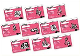 Read write inc phonics - read, inc.