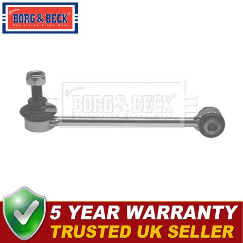 Borg beck front rear - beck,