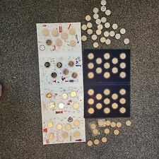 alphabet 10p full set