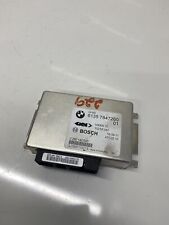 BMW M5 F10 4.4 Petrol