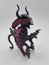 ALIEN Vs Predator Vintage Action Figure KENNER Toy Bull Alien Spring Head 1992
