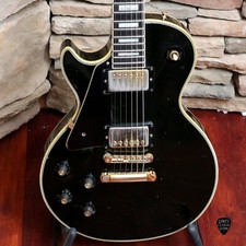 1974 Gibson Les Paul Custom