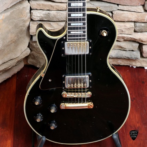 1974 gibson les - 1974, paul