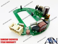 WORCESTER GREENSTAR 87172045290 87172044530 87161160670 ( FAN PCB ONLY )