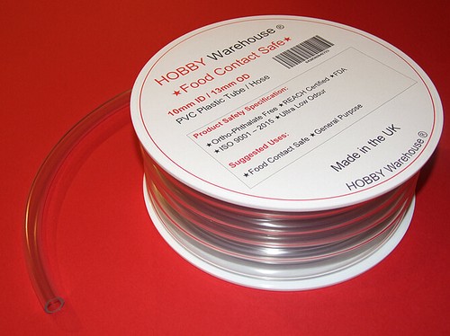 10mm pvc plastic tube - pvc, hose