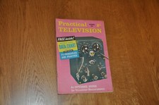Practical Television Magazine