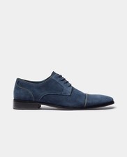 REMUS UOMO® BONUCI SUEDE