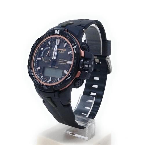 Casio pro trek - pro,