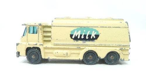 Husky no17 guy warrior - no17, milk